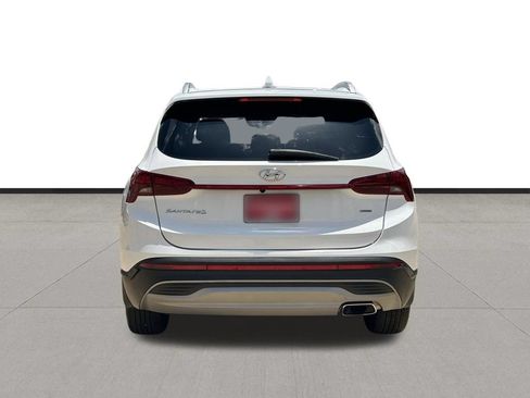 Used 2023 Hyundai Santa Fe SEL AWD/4WD image 6