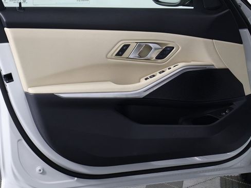 New 2026 BMW 330i Sedan w/ Convenience Package image 7