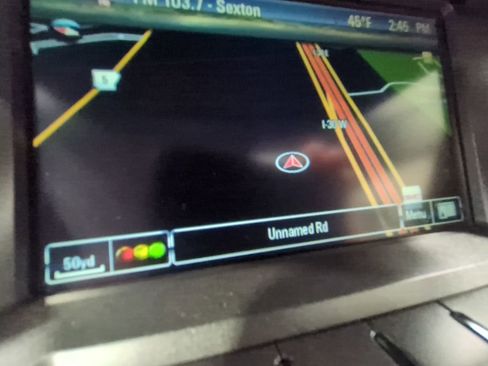 Used 2017 GMC Terrain Denali image 5