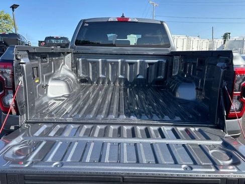 New 2026 Ford Ranger XLT w/ Technology Package AWD/4WD image 11