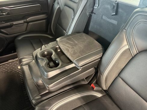 Used 2021 RAM 1500 TRX w/ TRX Level 2 Equipment Group AWD/4WD image 17