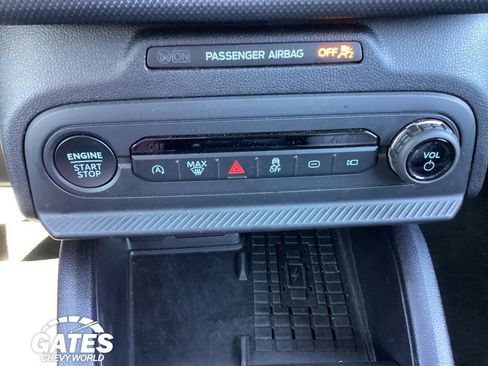 Used 2025 Ford Bronco Sport Big Bend AWD/4WD image 16