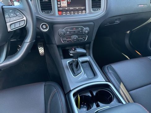 Used 2023 Dodge Charger Scat Pack RWD image 23