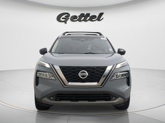 Certified 2021 Nissan Rogue SL w/ Premium Package AWD/4WD video 2