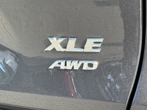 Certified 2023 Toyota RAV4 XLE w/ Convenience Package image 27
