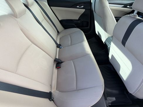 Used 2019 Honda Civic LX image 33