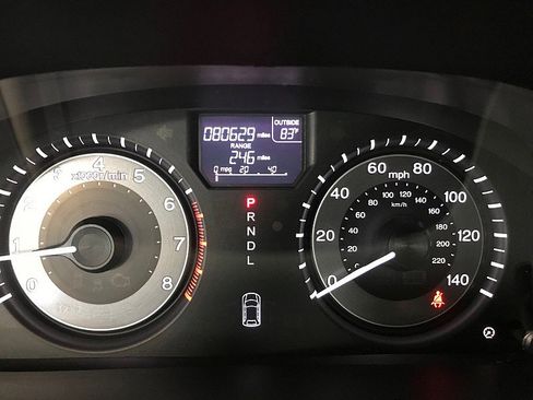 Used 2016 Honda Odyssey EX image 23