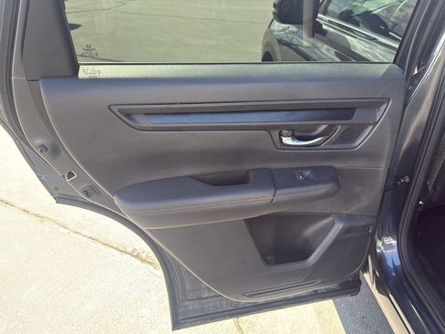 Certified 2024 Honda CR-V Sport-L image 24