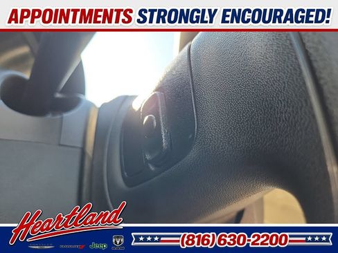 Used 2025 RAM ProMaster 2500 w/ Convenience Group FWD image 45
