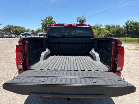 New 2026 Chevrolet Colorado LT w/ LT Convenience Package RWD image 13