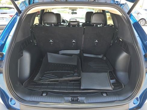 Certified 2020 Ford Escape SEL FWD image 16