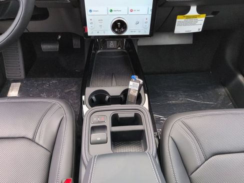 New 2026 Ford Mustang Mach-E Premium RWD image 18