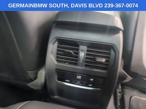 Certified 2024 BMW M440i Convertible w/ Premium Package RWD image 29