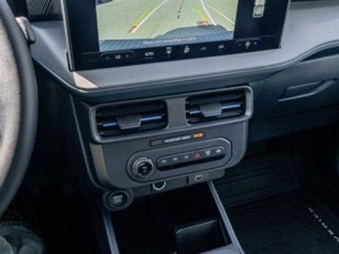 New 2026 Ford Maverick Lobo AWD/4WD image 81