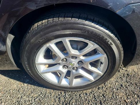 Used 2014 Chevrolet Malibu LT w/ Power Convenience Package image 21