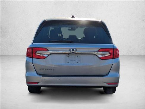 Used 2018 Honda Odyssey EX-L image 6