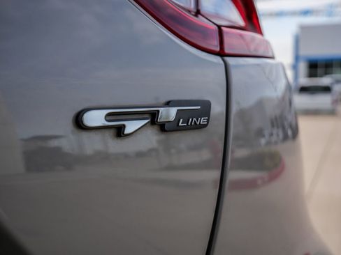 Used 2021 Kia Stinger GT-Line w/ Sun & Sound Package image 12