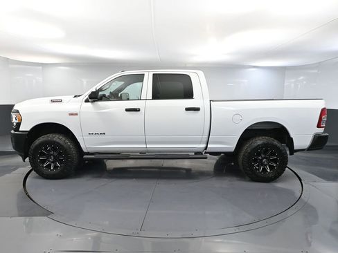 Used 2022 RAM 2500 Tradesman image 10