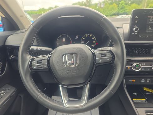Used 2024 Honda CR-V EX-L image 19