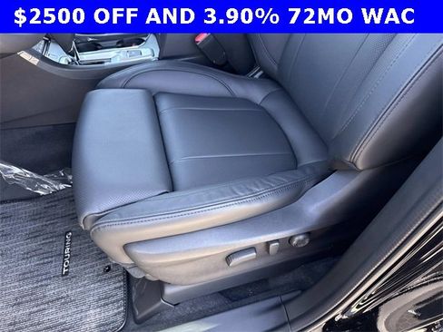 New 2026 Subaru Ascent Touring image 15