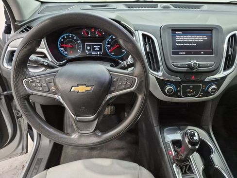 Used 2020 Chevrolet Equinox LS w/ LS Convenience Package FWD image 14