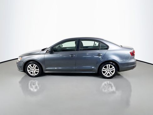 Used 2018 Volkswagen Jetta S FWD image 6