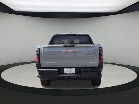 New 2026 GMC Sierra EV Elevation AWD/4WD image 4