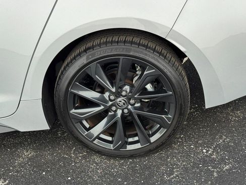 Used 2024 Toyota Corolla SE image 5