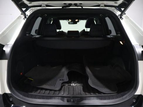 Used 2021 Toyota RAV4 XSE image 20