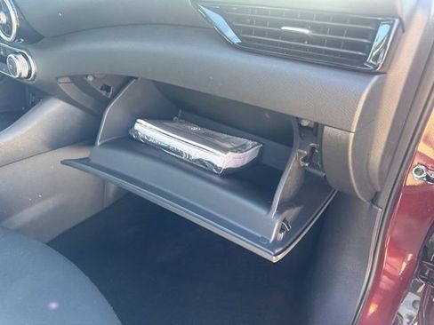 Used 2025 Nissan Sentra SV image 11