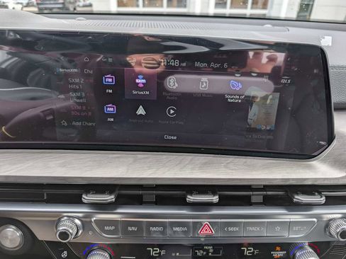 New 2025 Kia Telluride SX Prestige X-Line AWD/4WD image 26