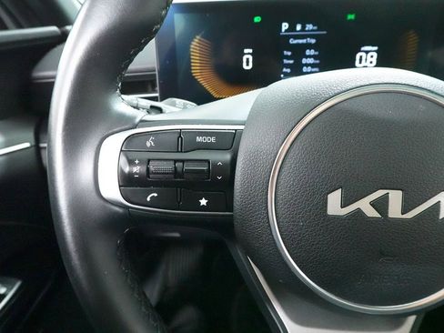 Used 2025 Kia K5 GT-Line w/ GT-Line Premium Package FWD image 11