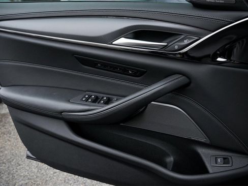 Used 2023 BMW M5 w/ Competition Package image 24