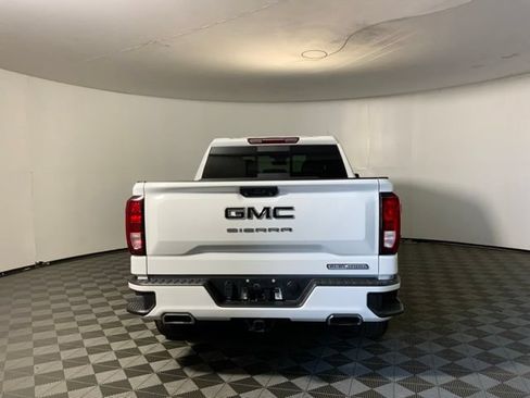Used 2023 GMC Sierra 1500 Elevation w/ Preferred Package AWD/4WD image 6