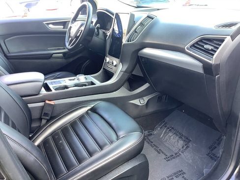 Used 2021 Ford Edge SEL FWD image 16