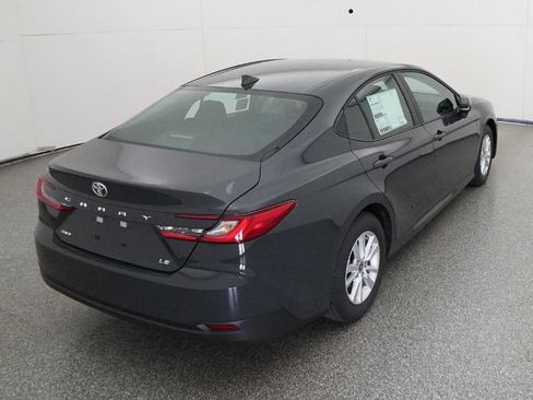 New 2026 Toyota Camry LE image 19