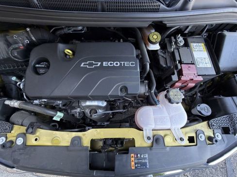 Used 2022 Chevrolet Spark LS FWD image 28