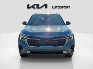 New 2026 Kia Seltos S video 2