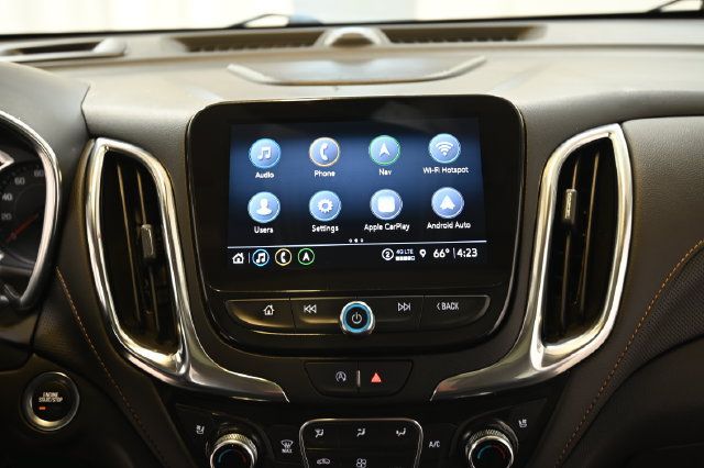 Used 2022 Chevrolet Equinox Premier AWD/4WD image 5