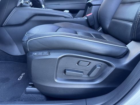 Used 2024 MAZDA CX-5 AWD 2.5 S w/ Premium Package image 6