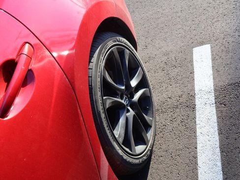 Used 2015 MAZDA MAZDA6 Touring image 12