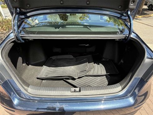 Used 2024 Honda Accord EX image 29