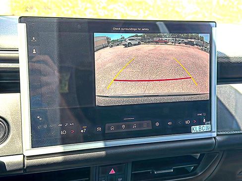 New 2026 MAZDA CX-5 Preferred AWD/4WD image 22