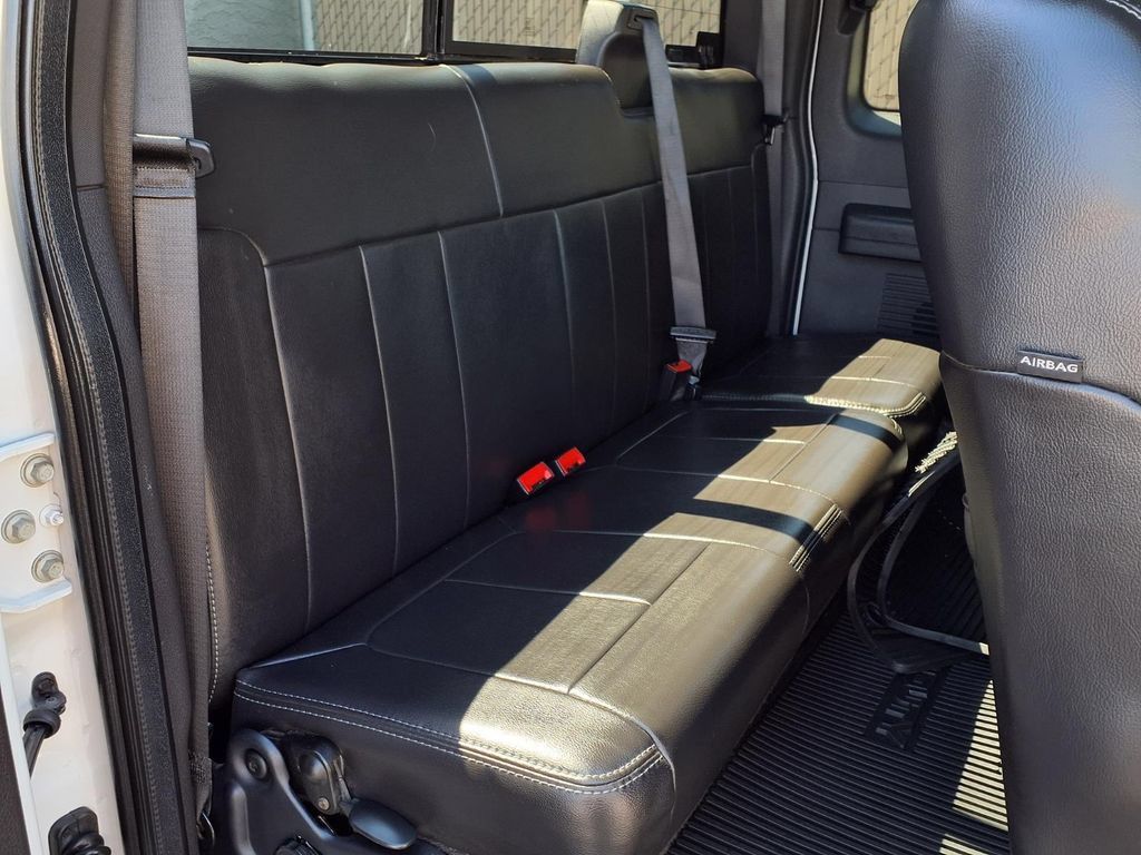 Used 2012 Ford F350 Lariat RWD image 33