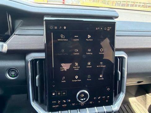 Used 2026 GMC Acadia Denali w/ Super Cruise Package AWD/4WD image 45