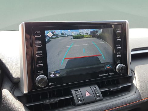 Used 2020 Toyota RAV4 Adventure AWD/4WD image 19