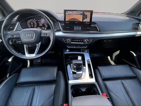 Used 2024 Audi Q5 2.0T Premium Plus AWD/4WD image 15