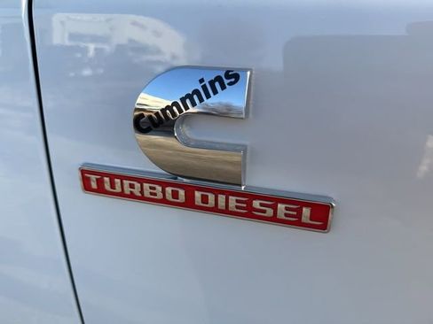 New 2026 RAM 3500 Laramie w/ Towing Technology Group AWD/4WD image 11