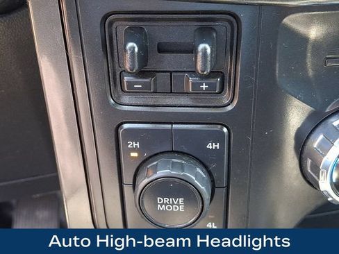 Used 2021 Ford F150 XLT w/ Equipment Group 302A High AWD/4WD image 17