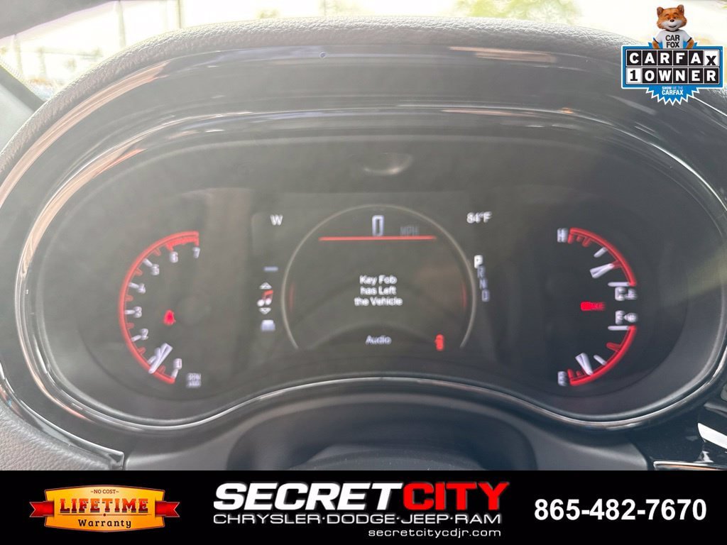 Used 2023 Dodge Durango R/T AWD/4WD image 45